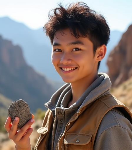 Marcus Chen
